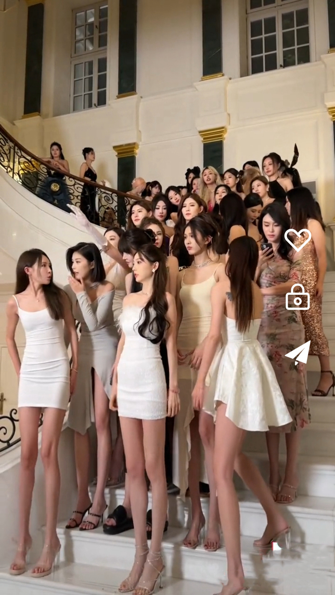 你是主啊我是仆人ons截图